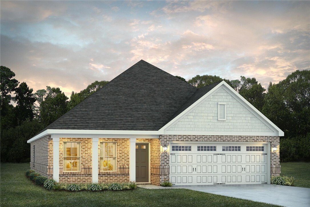 Property Photo: 2707 Cantera Court AL 36830