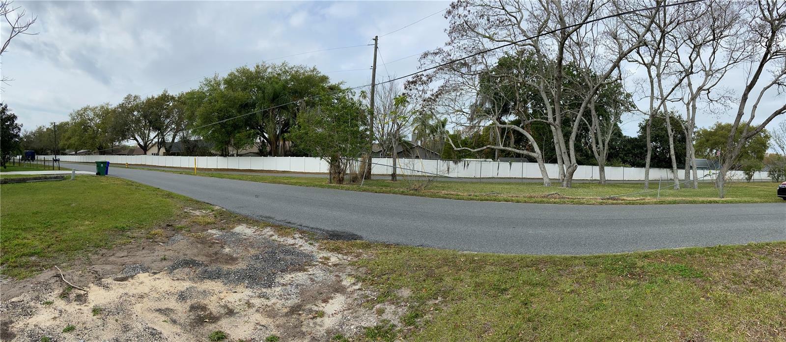 Property Photo: 1245 N West Crown Point Road FL 34787