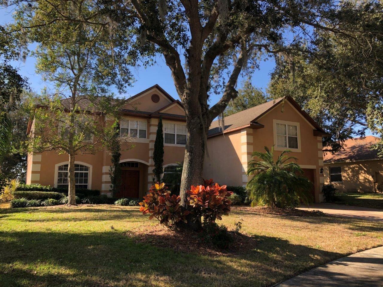 Property Photo:  341 Largovista Drive  FL 34787 