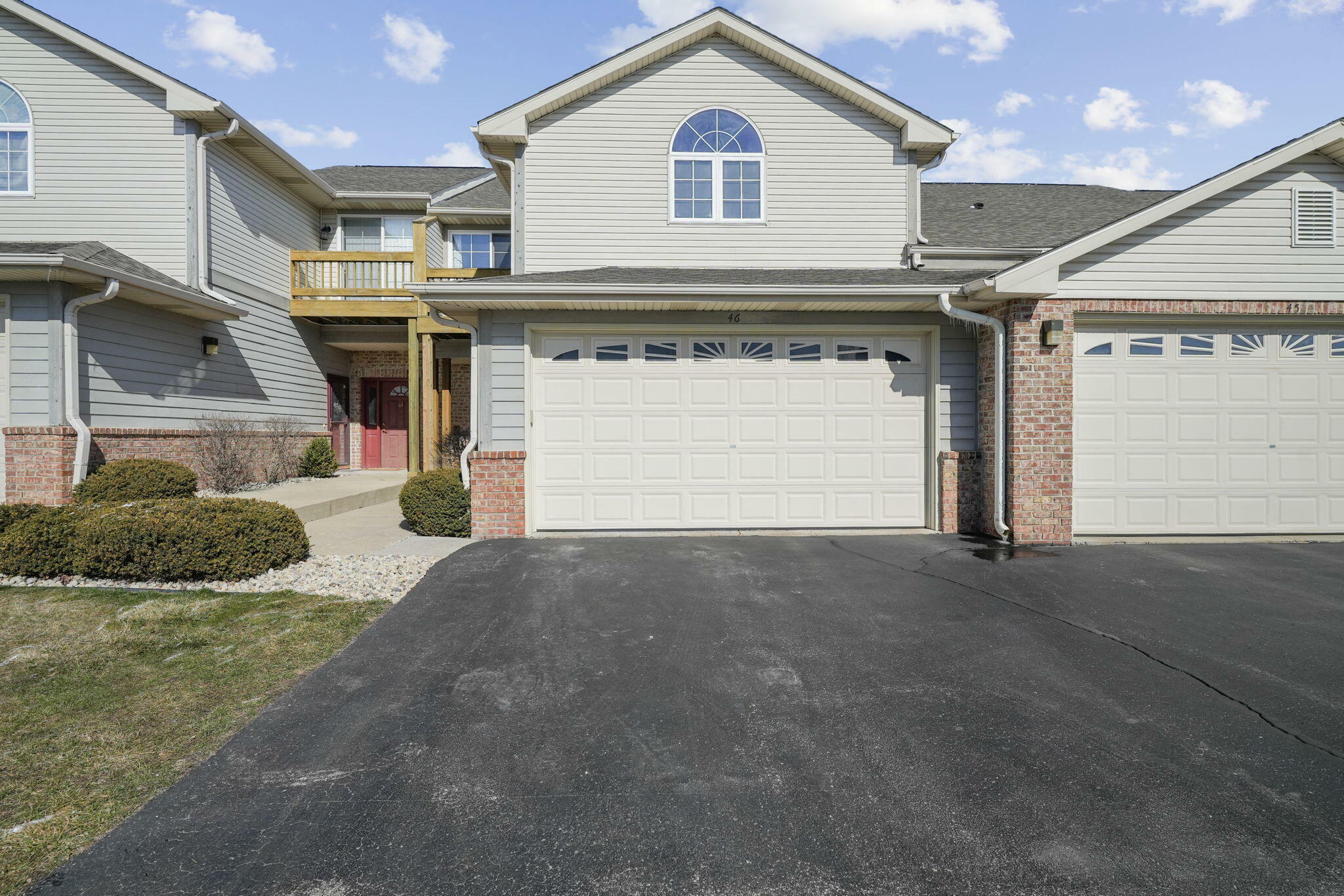 Property Photo: 2816 55th Ave 46 WI 53144