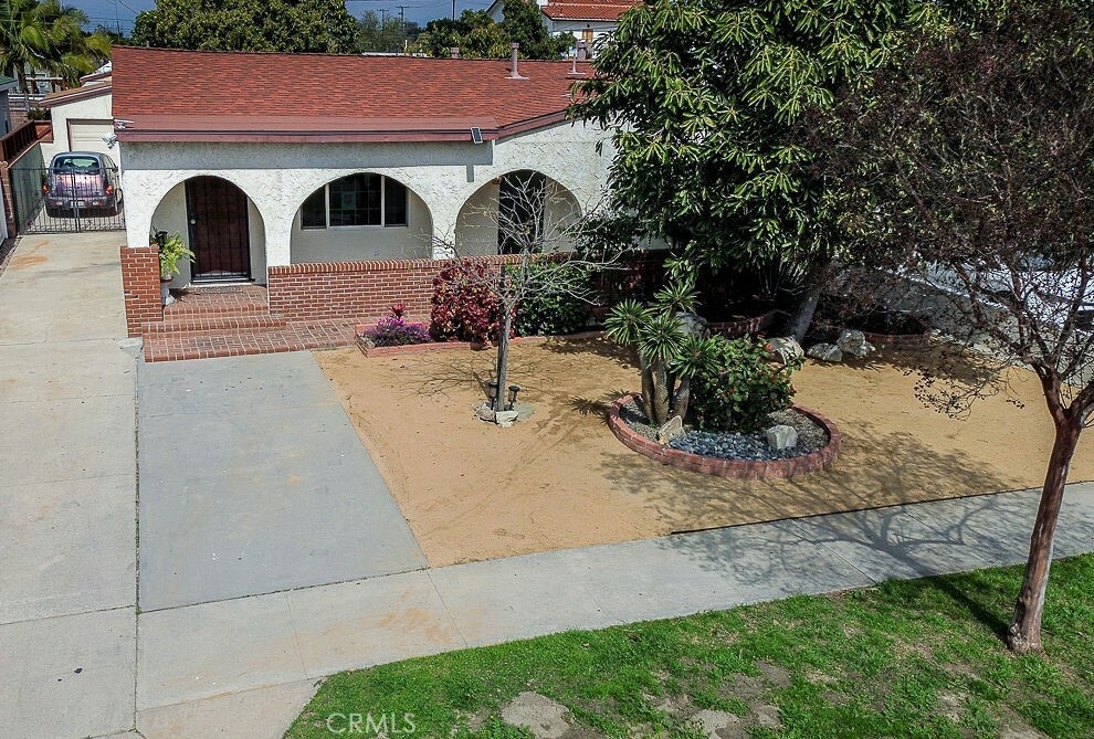 Property Photo:  11353 Kenney Street  CA 90650 