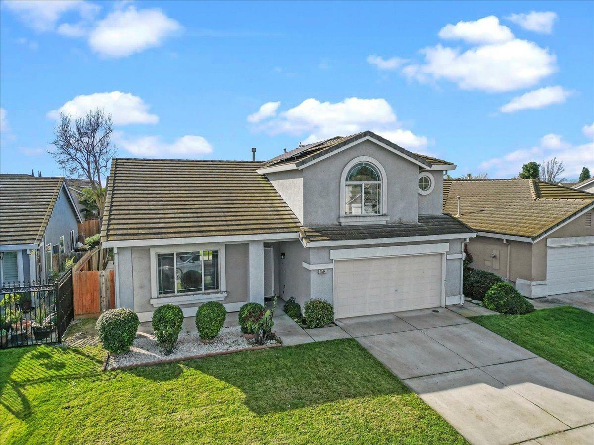 1524 Venice Circle  Stockton CA 95206 photo