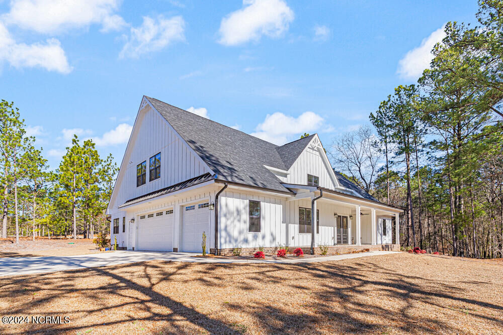 Property Photo: 186 Longleaf Drive NC 27376