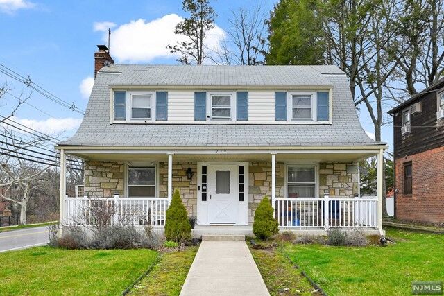 719 Ramapo Road  Teaneck NJ 07666 photo