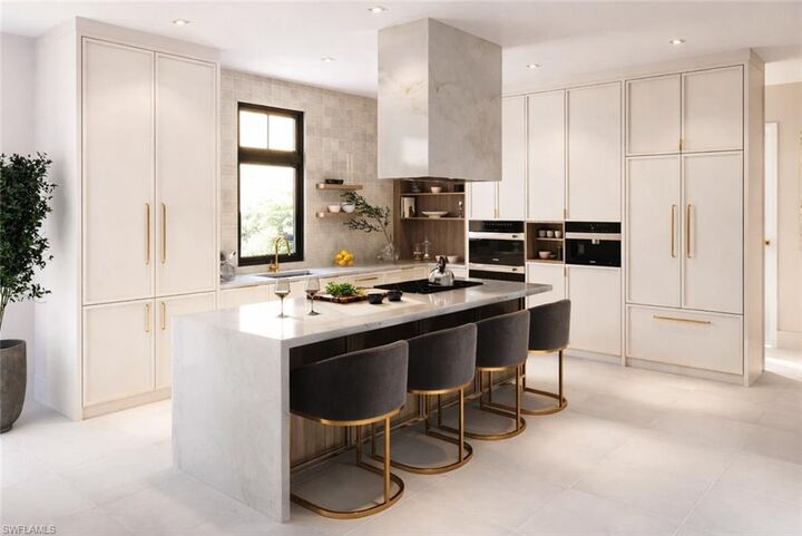 Property Photo:  180 9th St S 303  FL 34102 