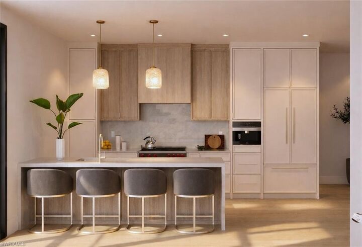 Property Photo:  180 9th St S 302  FL 34102 