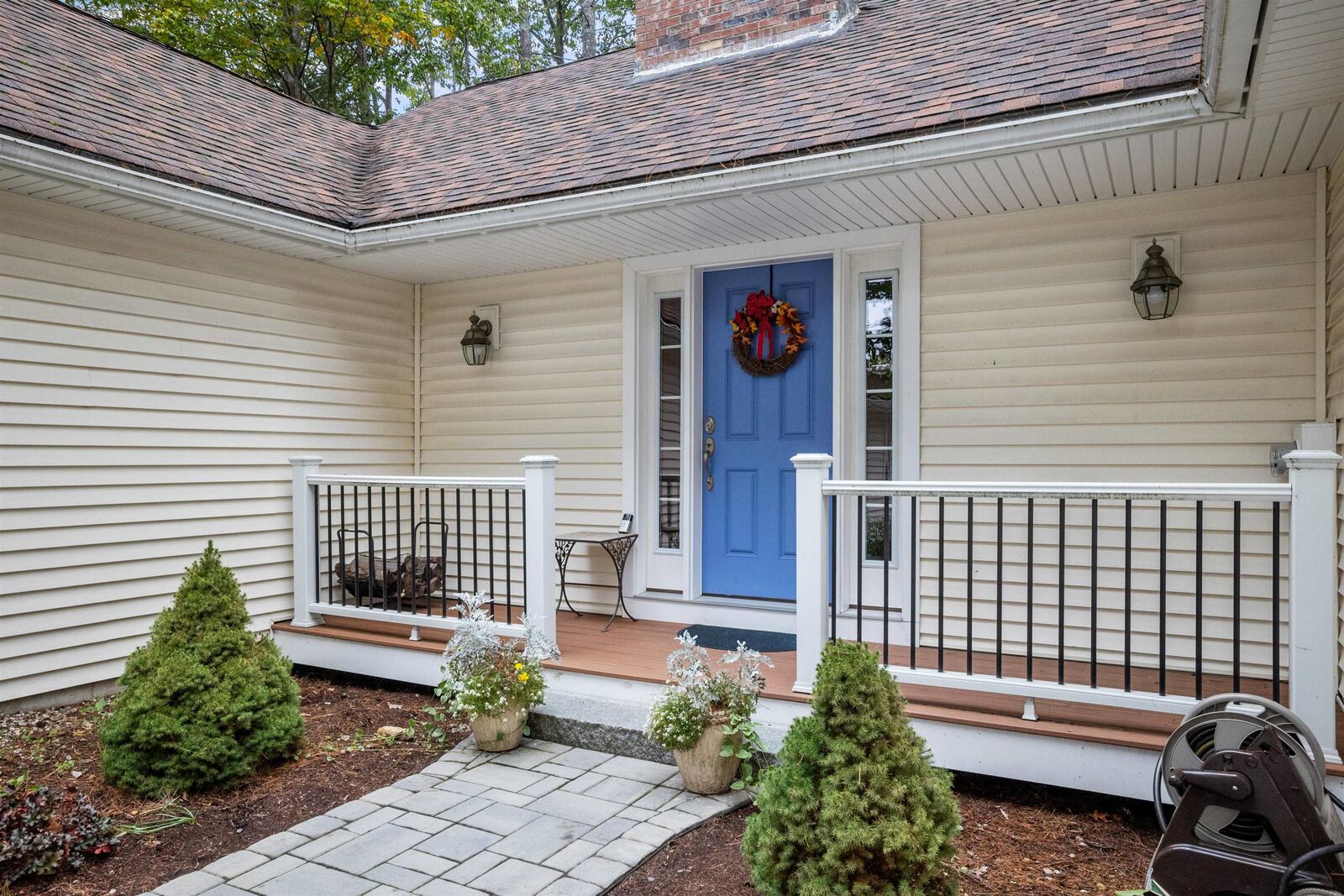 Property Photo:  247 Lexington Drive  NH 03246 