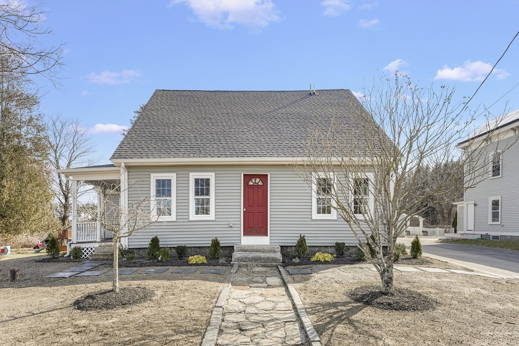 Property Photo: 26 Maple Street MA 01756