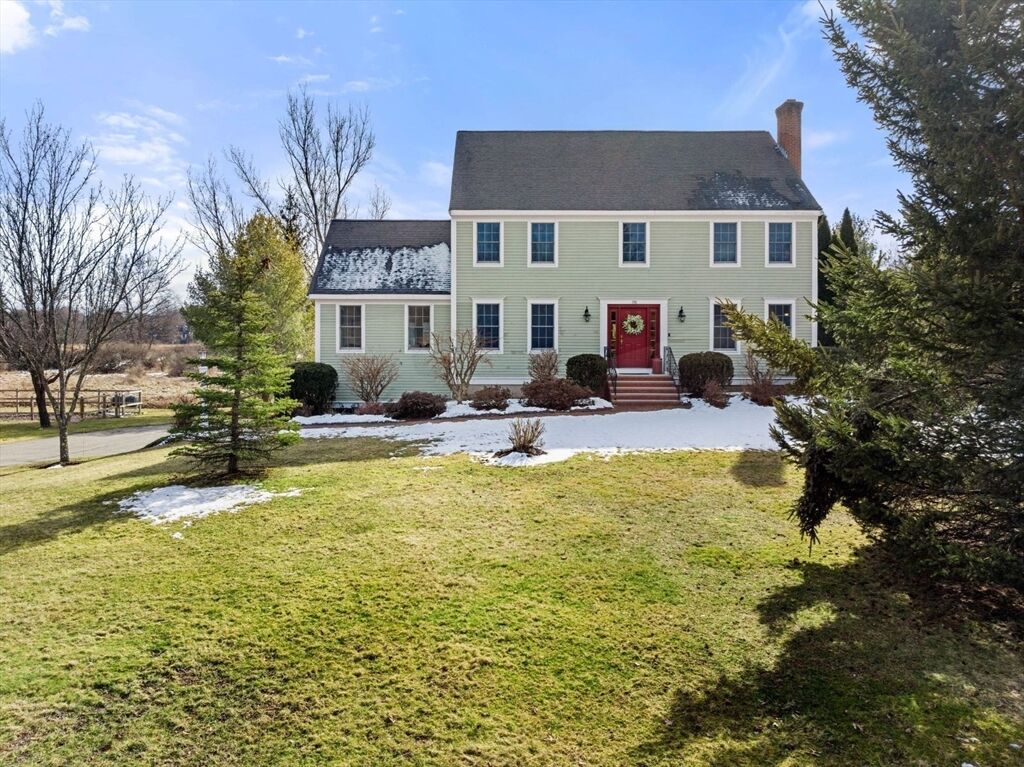 Property Photo: 156 Main St MA 01772