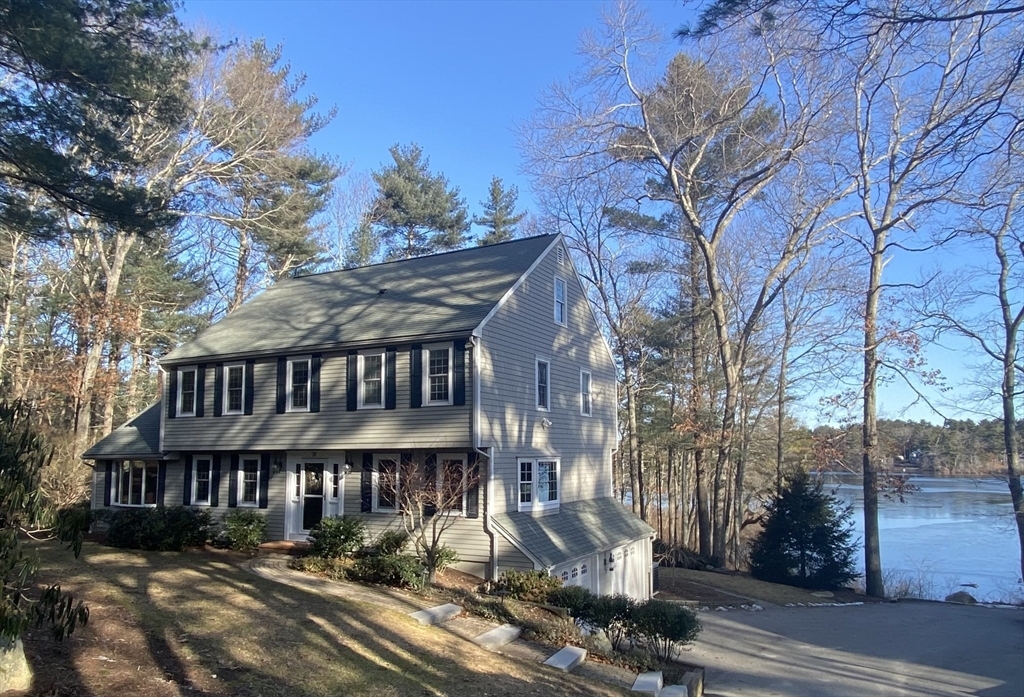 Property Photo:  28 Apple Hill Lane  MA 02332 