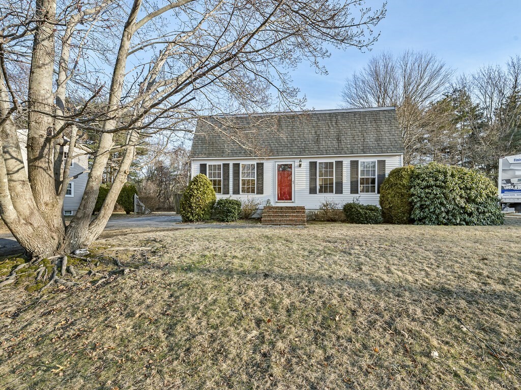 Property Photo: 12 Portsmouth Rd MA 01913