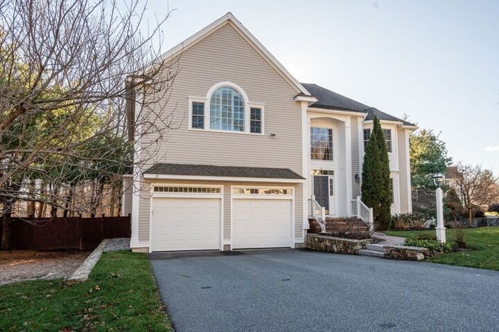 Property Photo:  20 Nutmeg Lane  MA 01845 
