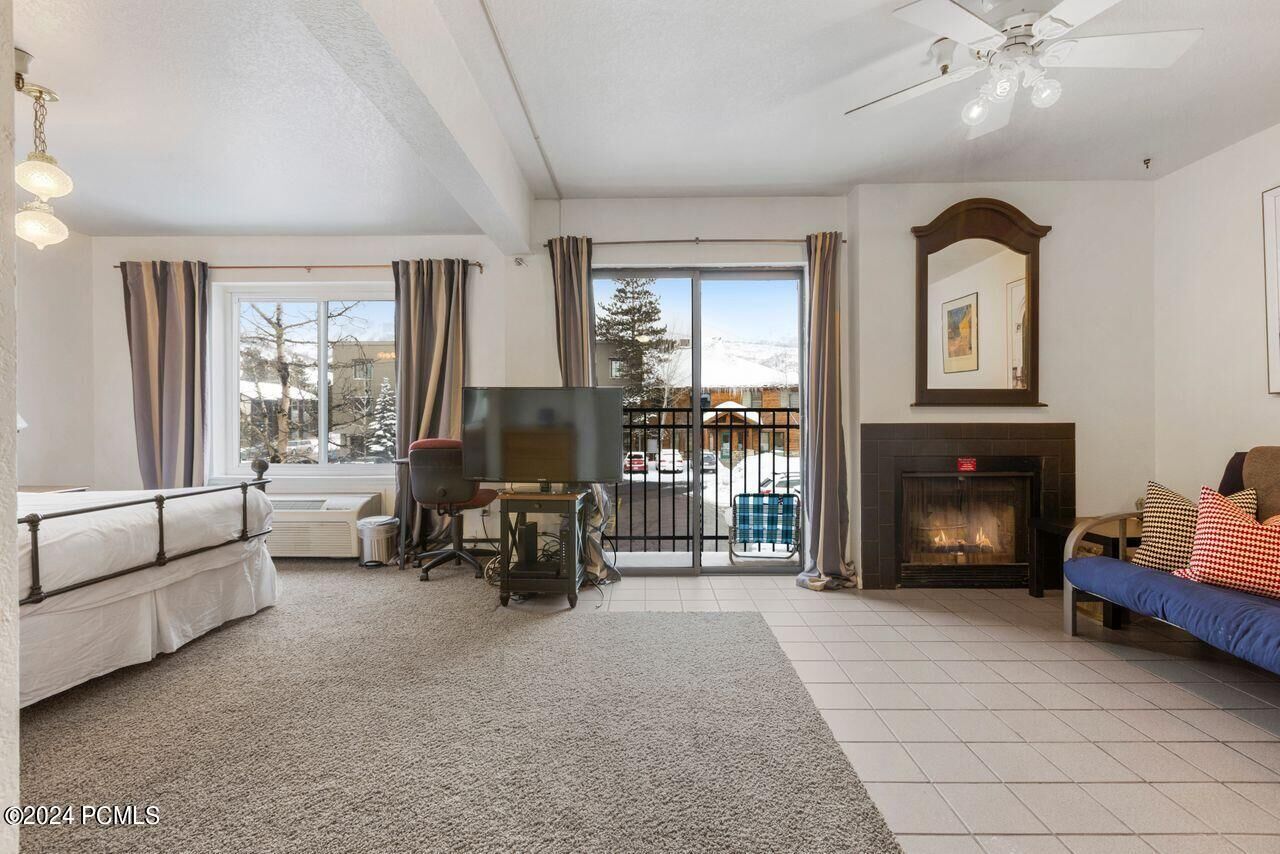 Property Photo: 1940 Prospector Avenue # 305 UT 84060