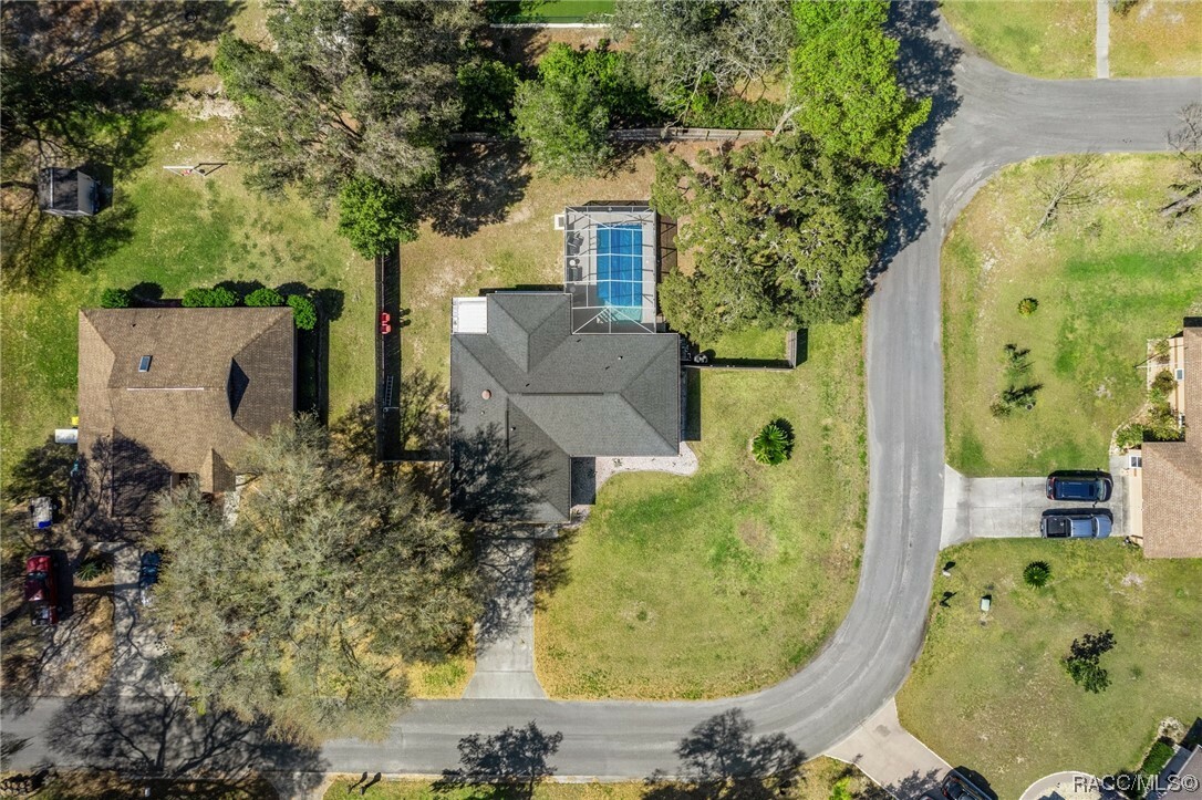 Property Photo:  1133 E Bloomfield Drive  FL 34453 