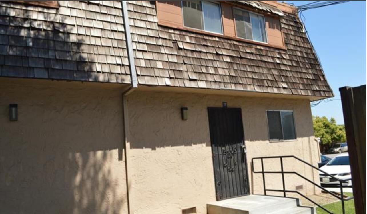 Property Photo: 2925 Florence Avenue 17 CA 95127