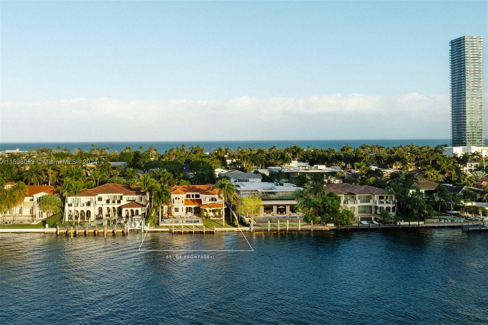 Property Photo:  198 S Island Is  FL 33160 