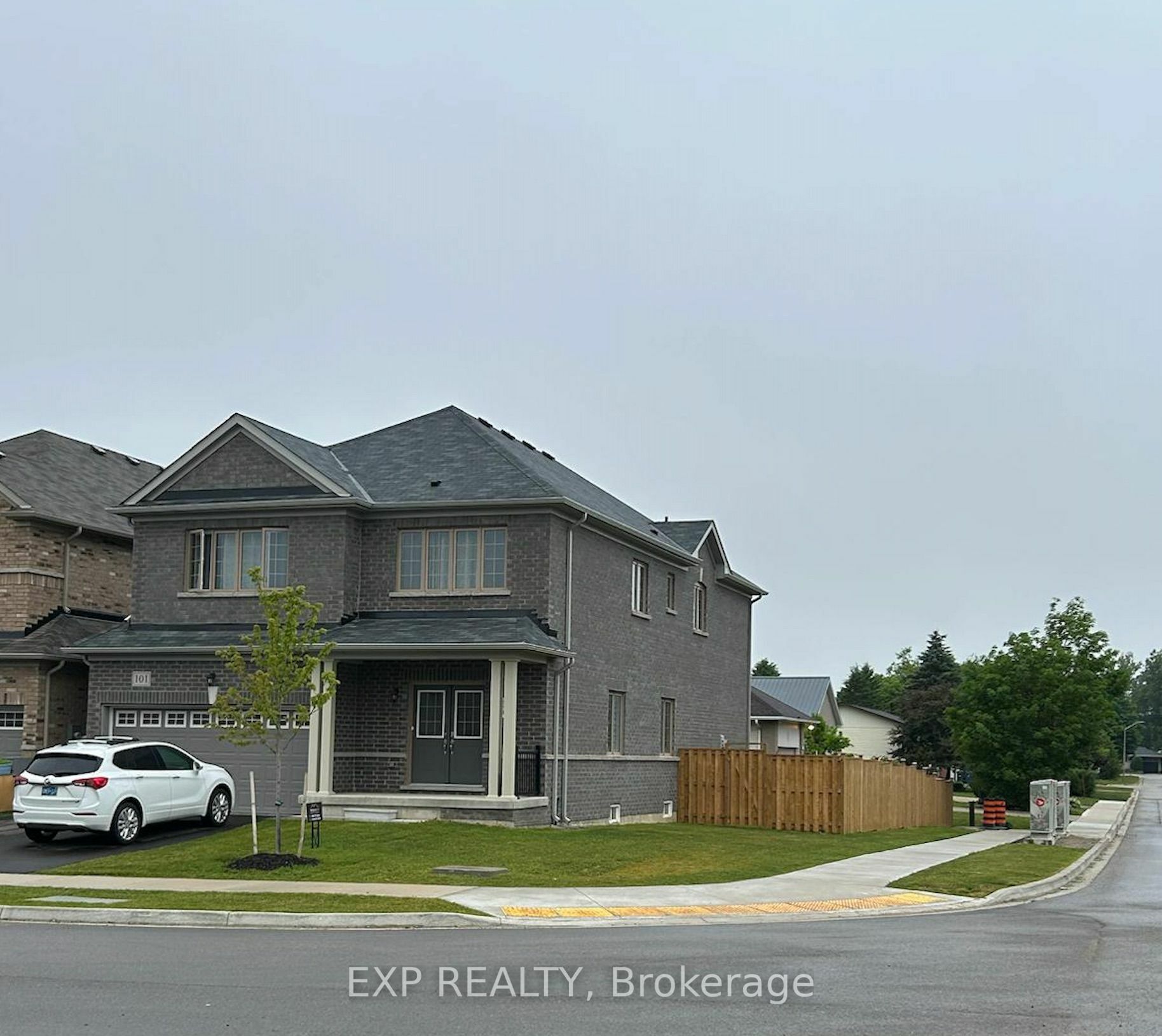 Property Photo:  101 Werry Ave  ON N0C 1B0 