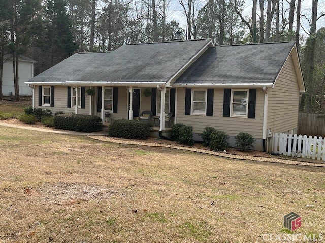 Property Photo:  236 Concord Drive  GA 30677 