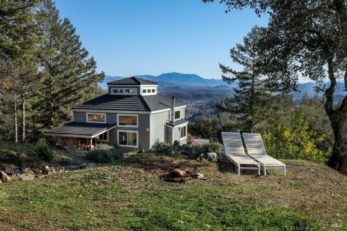 Property Photo:  3305 Brack Road  CA 95448 