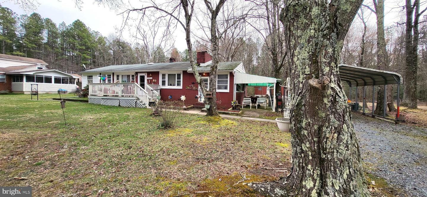 Property Photo:  2895 Pomona Road  VA 22443 