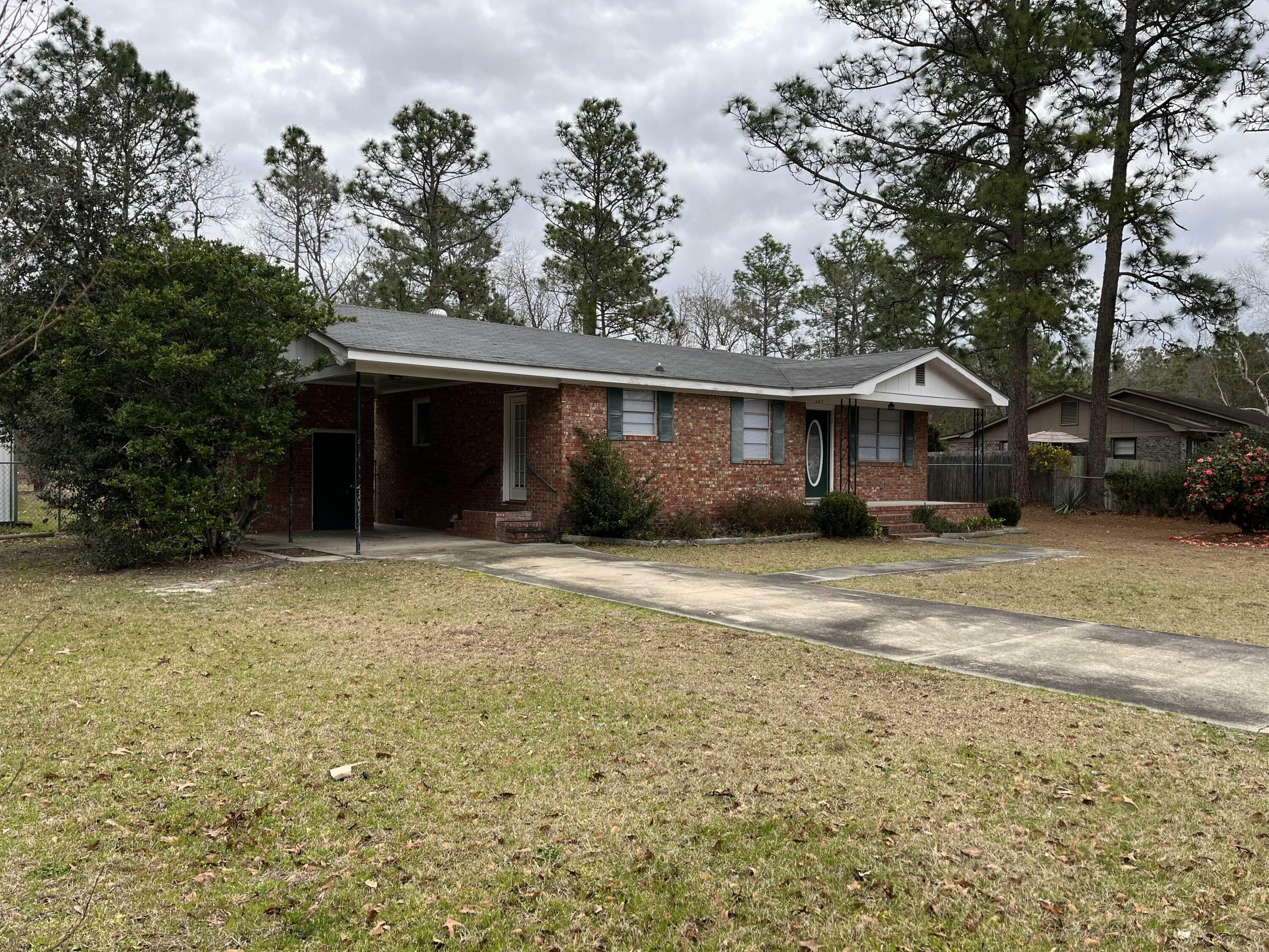 Property Photo:  267 Carolina Circle  SC 29488 