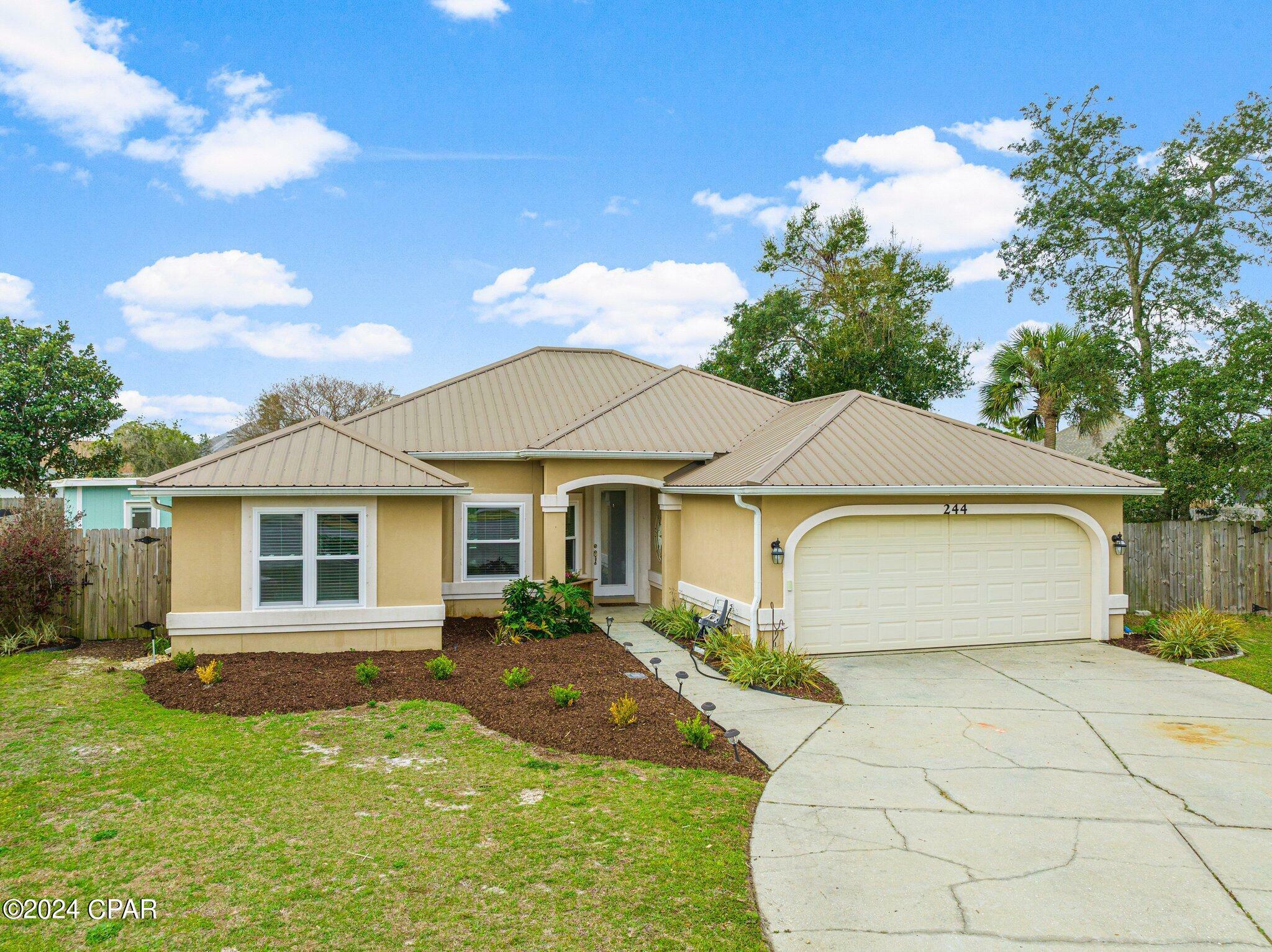 Property Photo:  244 Hidden Pines Drive  FL 32408 