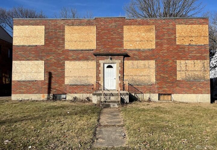 245 Marathon Avenue  Dayton OH 45405 photo