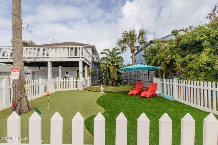 Property Photo:  830 Maralyn Avenue  FL 32169 