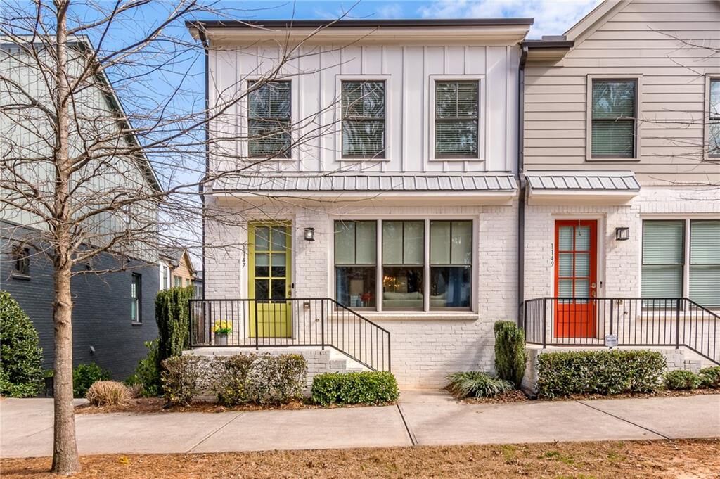 Property Photo:  1147 Rambler Cross 1147  GA 30312 