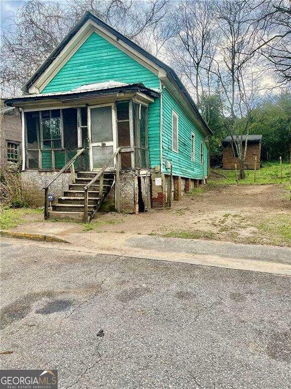 576 Wyche Street  Macon GA 31206 photo