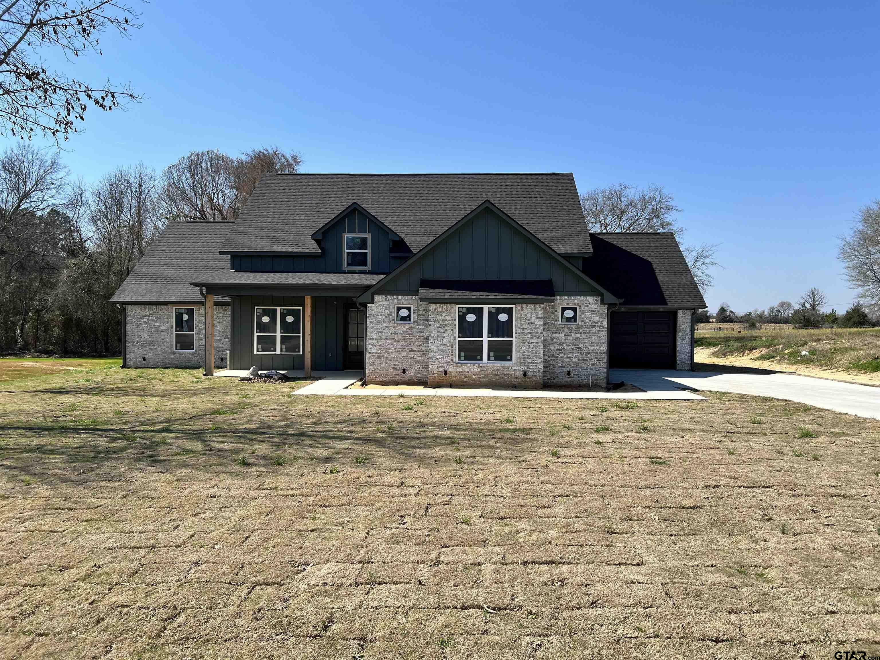 Property Photo:  14520 Fallow Ln  TX 75706 