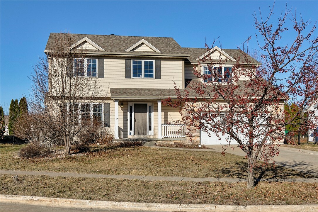 112 NW Driftwood Court  Ankeny IA 50023 photo