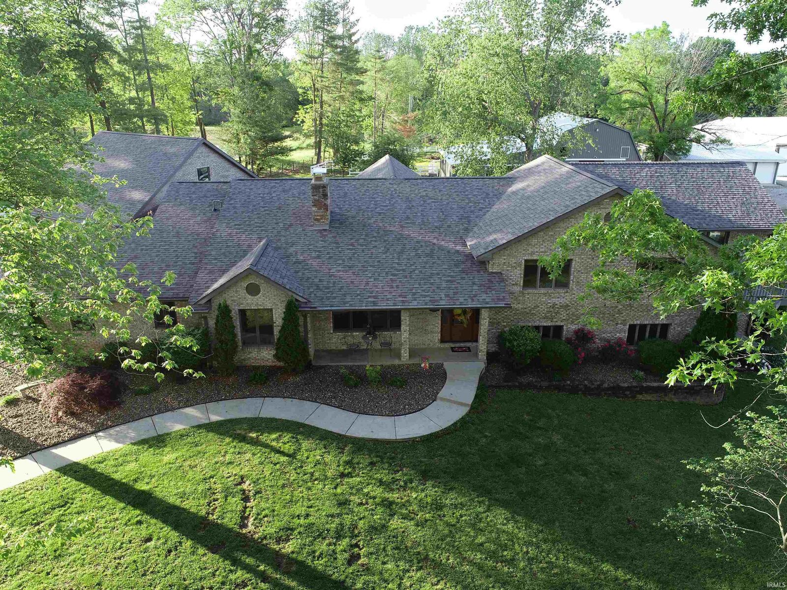 6 bed Evansville home for sale 129 W Wortman Road, Evansville, IN 47725