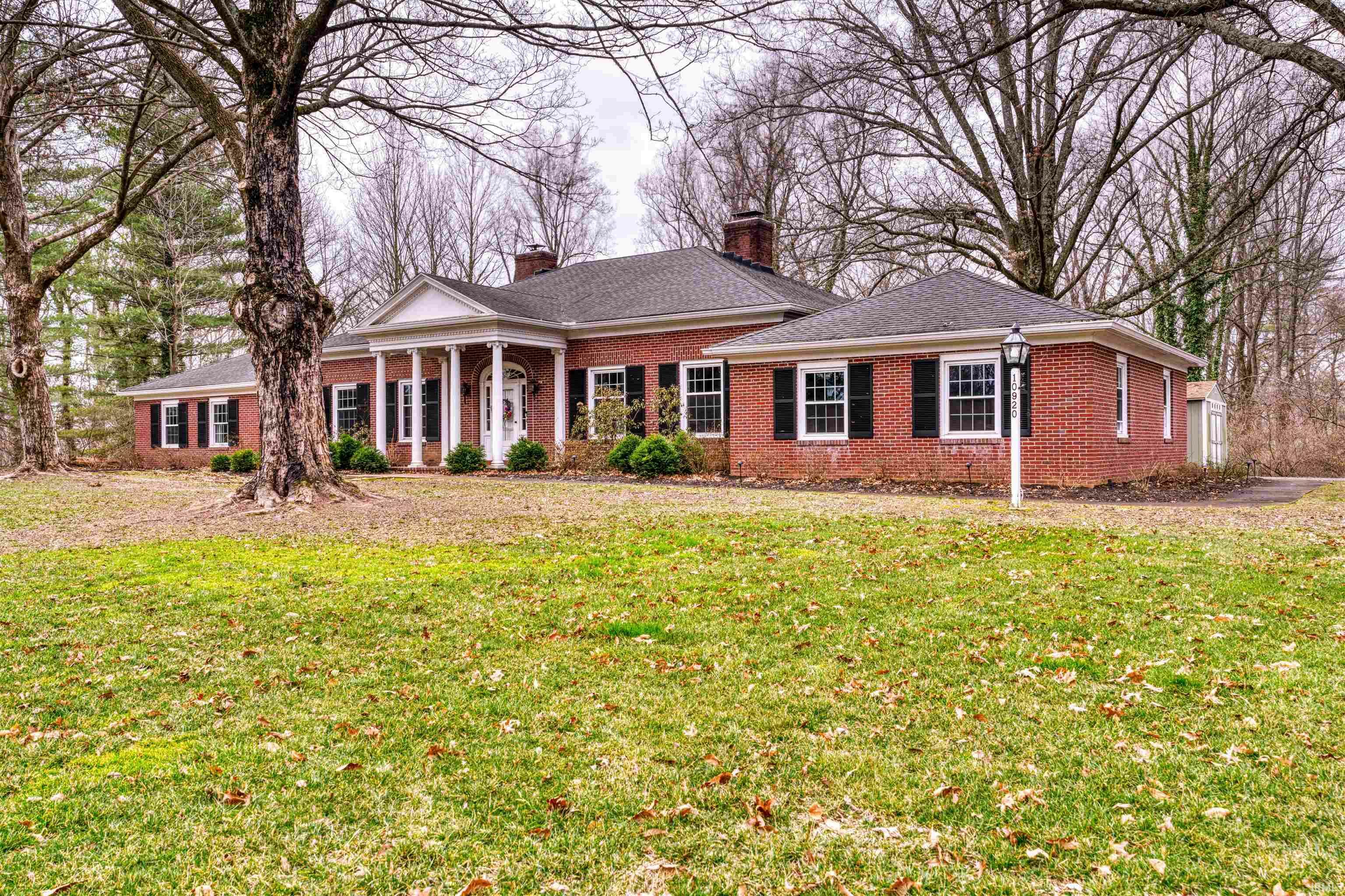 3 bed Evansville home for sale 10920 Browning Road, Evansville, IN 47725