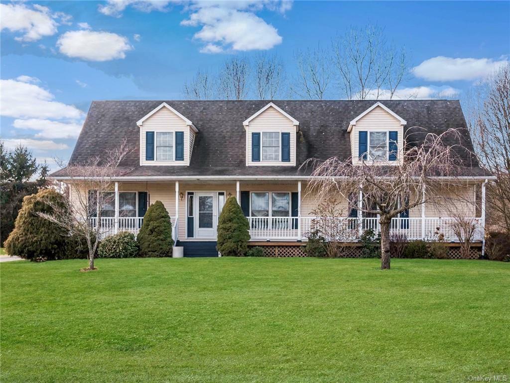 Property Photo:  78 Canterbury Drive  NY 12477 