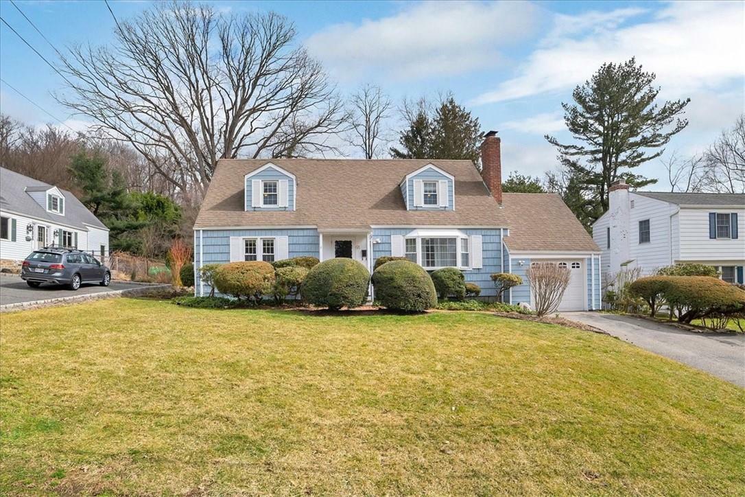 Property Photo:  91 Crest Drive  NY 10591 