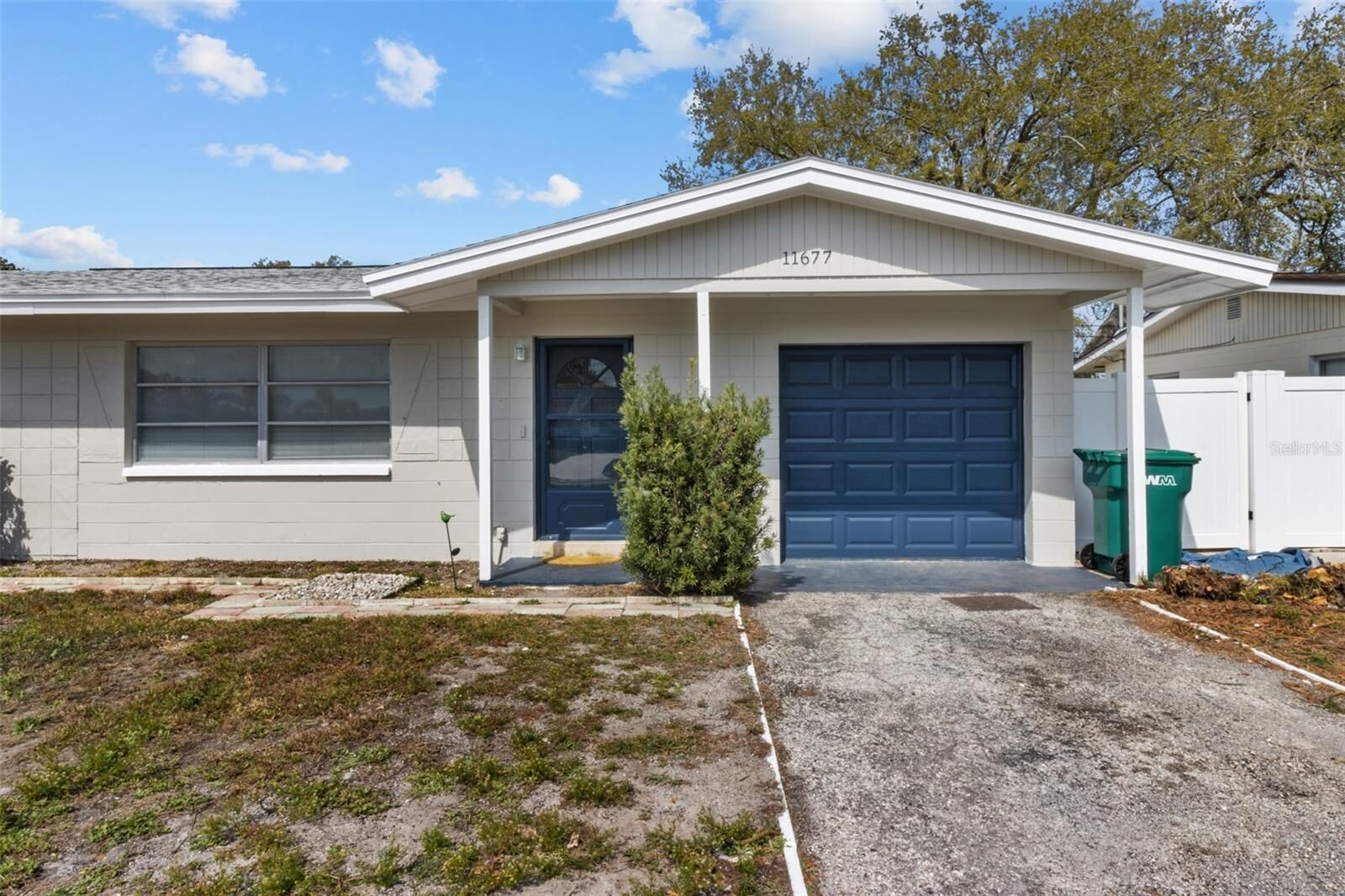 Property Photo: 11677 79th Avenue FL 33772