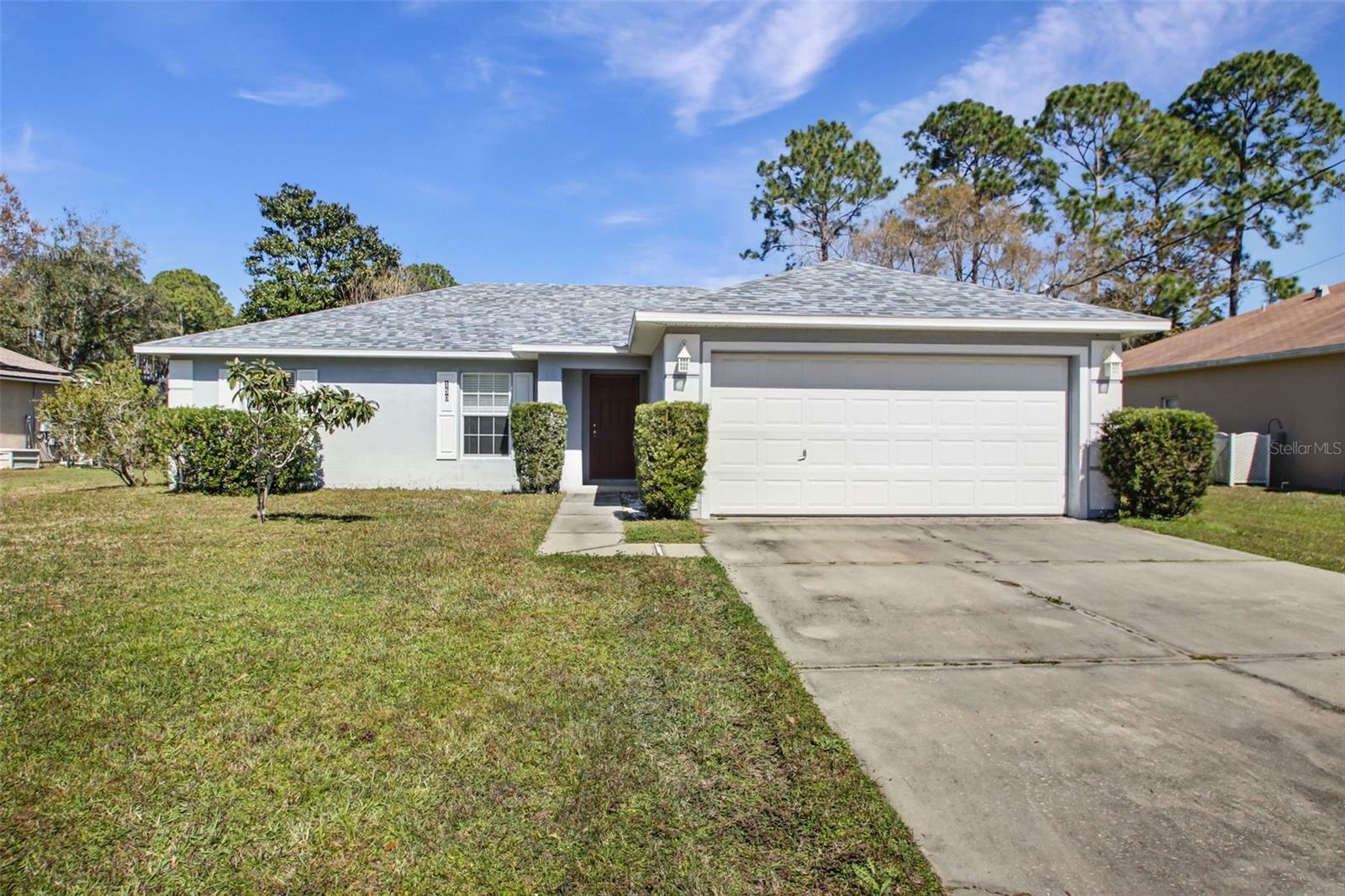 Property Photo:  150 Birchwood Drive  FL 32137 