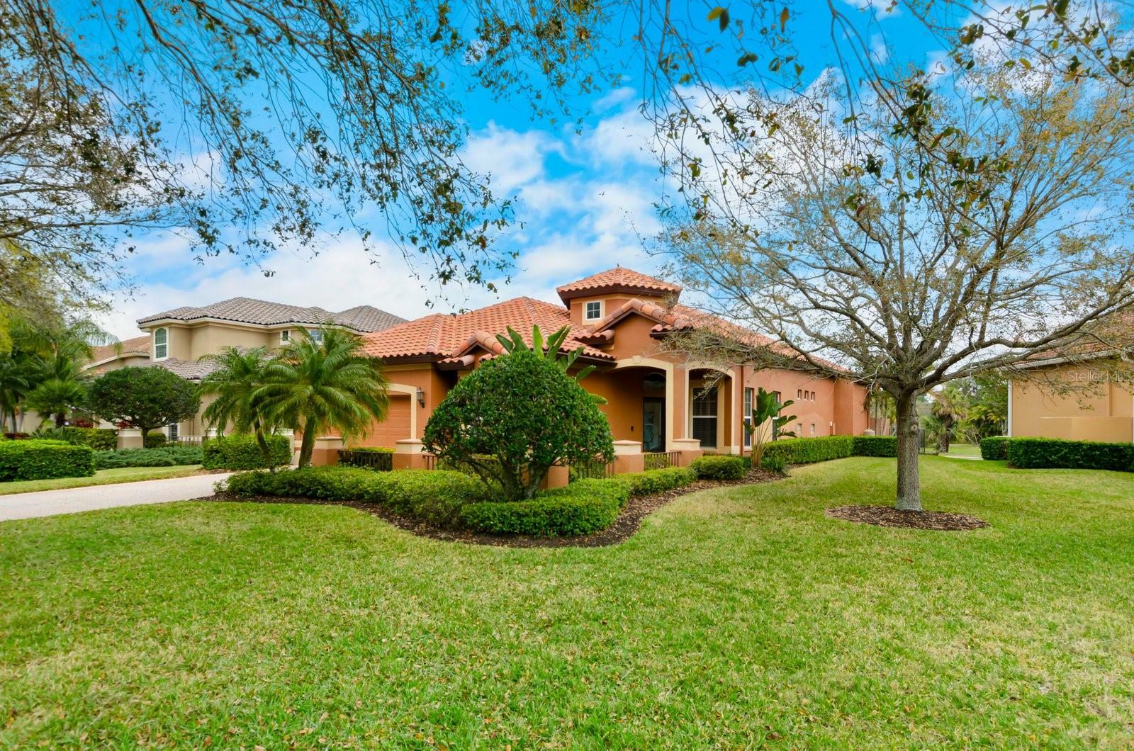 Property Photo:  9803 Sago Point Drive  FL 33777 