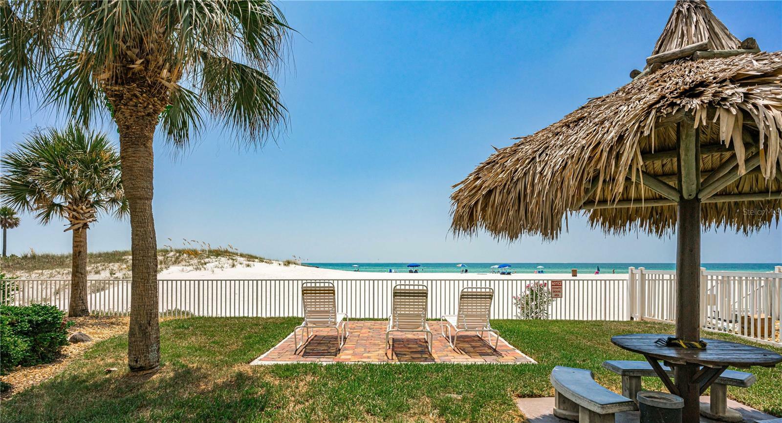 Property Photo:  13500 Gulf Boulevard 602  FL 33708 