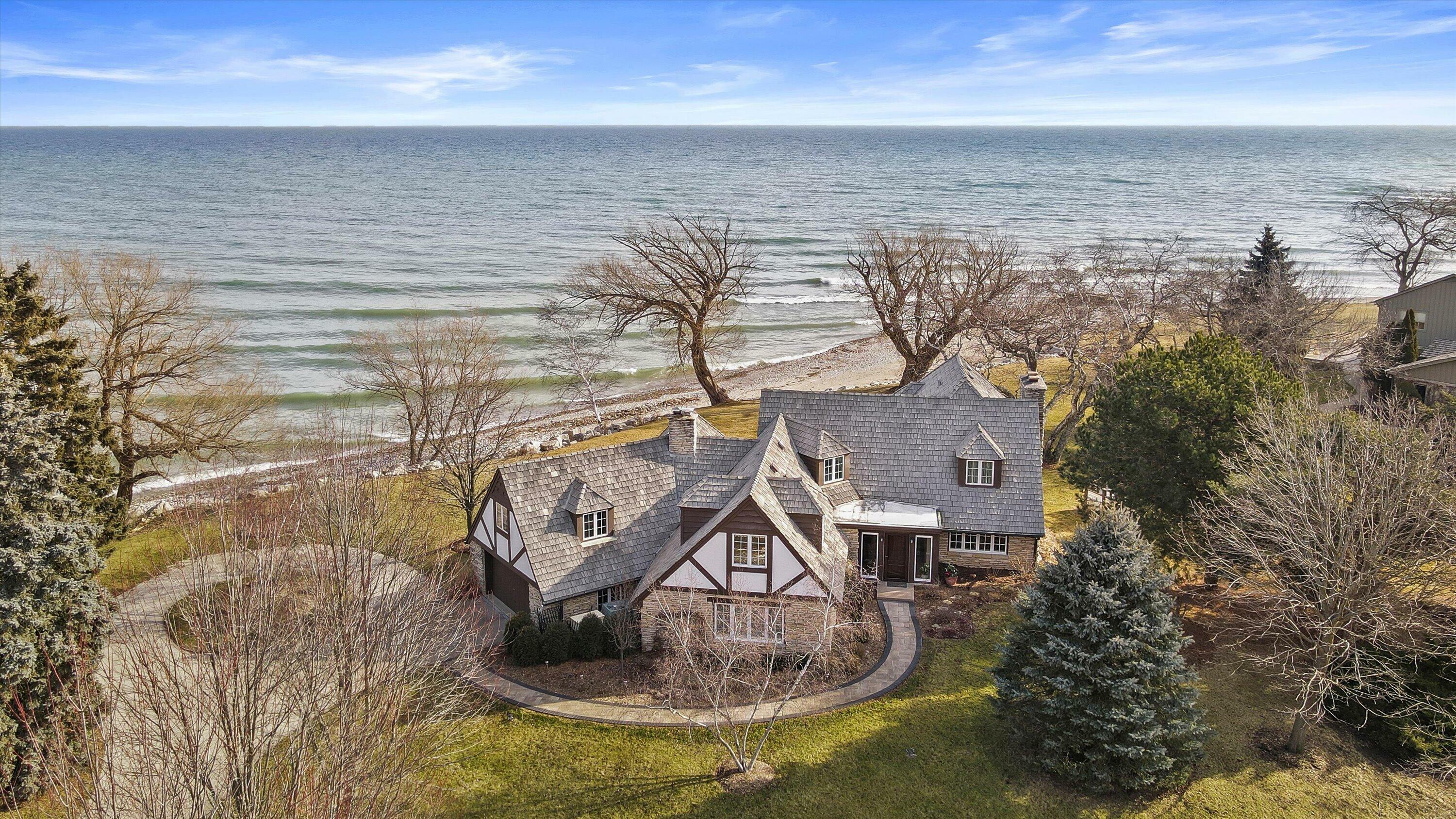 Property Photo: 4925 Lighthouse Dr WI 53402