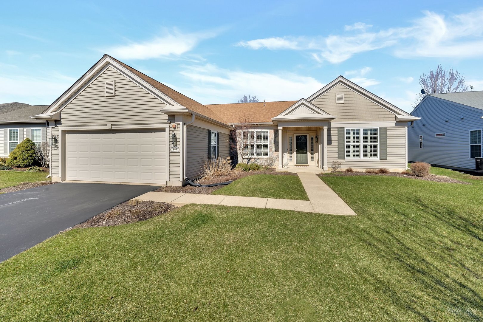 13494 Ivy Drive  Huntley IL 60142 photo