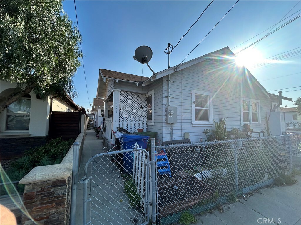 Property Photo:  391 19th  CA 90731 