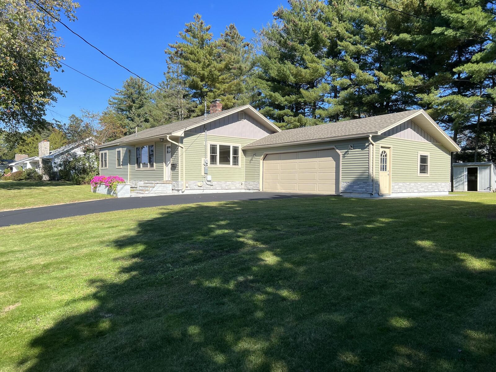 Property Photo:  74 Madison Avenue  ME 04412 