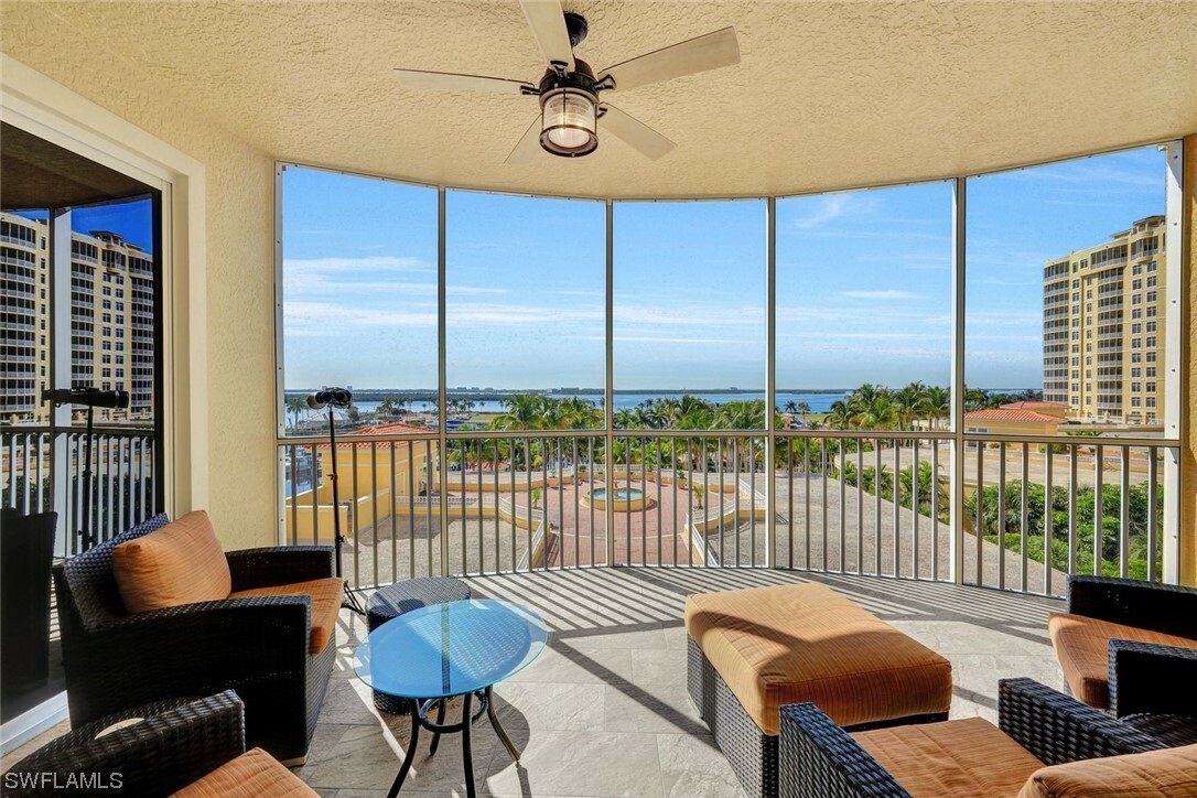 Property Photo:  6021 Silver King Boulevard 305  FL 33914 