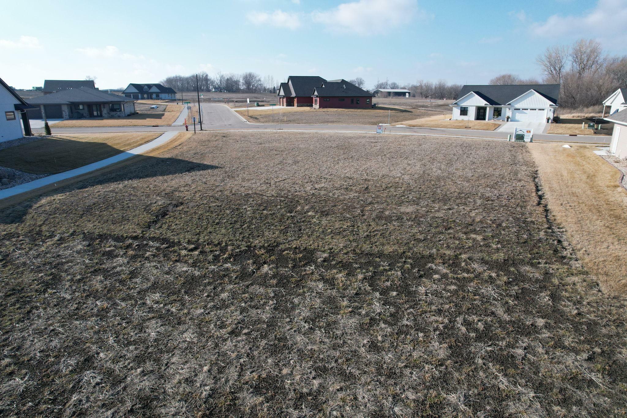 Property Photo:  2011 Mahoe Circle  MN 56001 