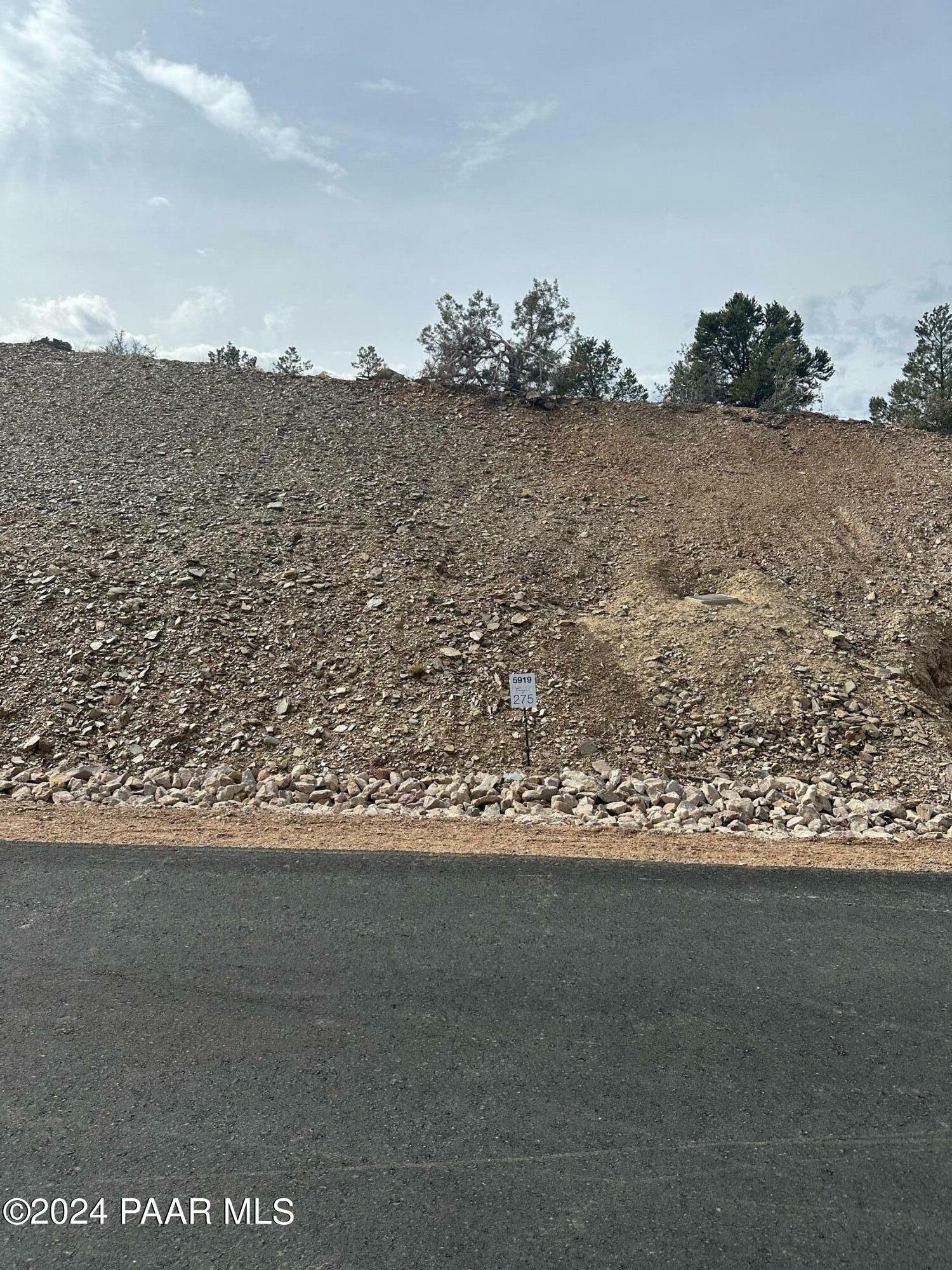 Property Photo:  5919 W Cedron (Lot 275) Circle  AZ 86305 