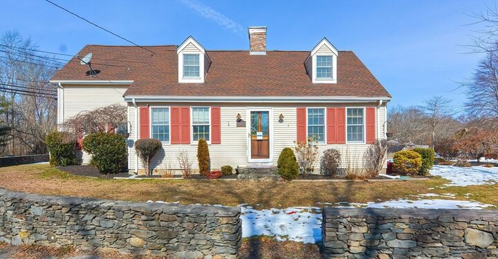 10 Brook Street  Rehoboth MA 02769 photo