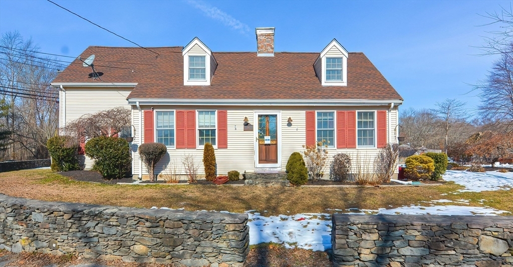 Property Photo: 10 Brook Street MA 02769