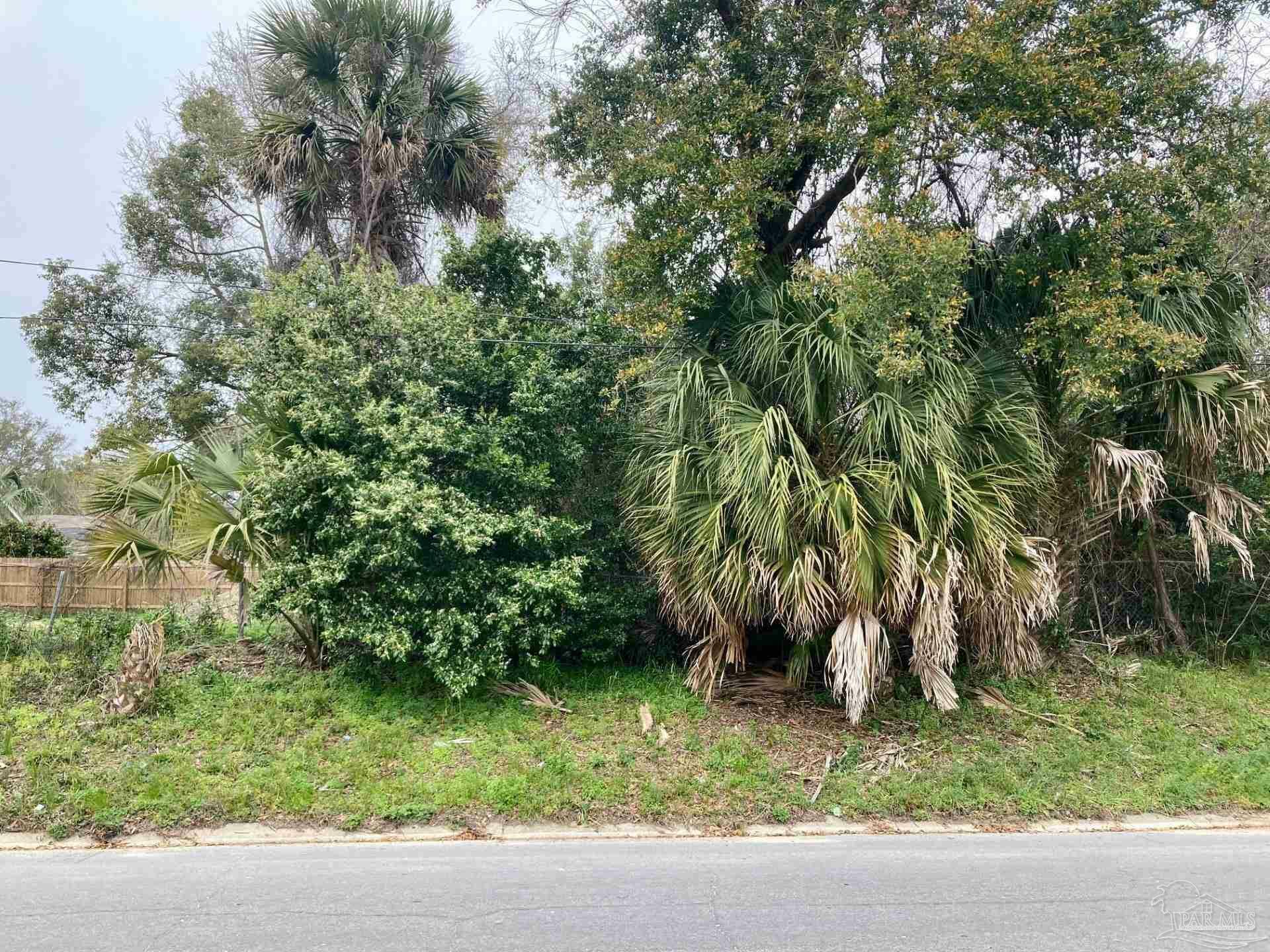 Property Photo:  1100 W De Soto St  FL 32501 